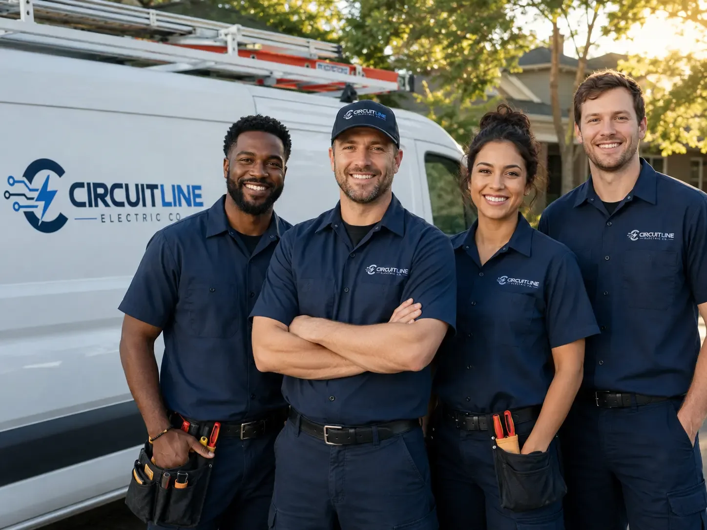 Whole Home Rewiring company in Silver Creek, MS